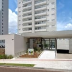 Apartamento para LOCA&#199;&#195;O no Ed. MaX Living