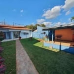 Casa com 02 quartos, com 250 m&#178;, a venda no Jardim Alemanha, Londrina/PR