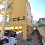 Apartamento para Locação em Salvador, Stella Maris, 2 dormitórios, 1 suíte, 1 banheiro, 1 vaga