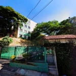 Apartamento 3 Quartos 2 Banheiros em Nova Granada - Belo Horizonte