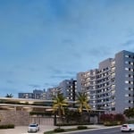 Residencial Sensia Pampulha 2 ou 3 quartos, suíte, varanda gourmet