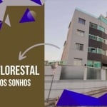 Apartamento de 3 Quartos à Venda - Horto Floresta/Sagrada Família, Belo Hor