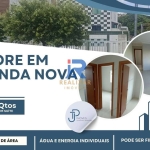 Apartamento 3 Quartos com Suíte – 85m² em Venda Nova, Belo Horizonte