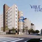 Apartamento 3 Quartos com Suíte à Venda em Santa Luzia