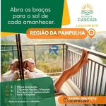 Residencial Cascais: Apartamento 2 quartos em Contagem