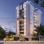 Residencial Del Luna – apartamento 2 e 3 quartos com suíte no Barreiro