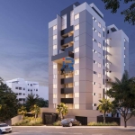 Residencial Del Luna – apartamento 2 e 3 quartos com suíte no Barreiro