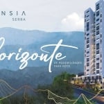 Sensia Serra – Apartamentos de 2 e 3 Quartos em Belo Horizonte