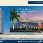 Brizze Estoril - Apartamentos de 2 e 3 Quartos com Suíte