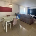 Apartamento à Venda – 4 Quartos, 1 Suíte e 3 Vagas – 135 m² – Buritis