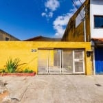 Casa de Condomínio à Venda – 2 Quartos, 80m² – Bairro Havaí