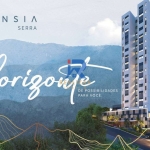 Sensia Serra – Apartamentos de 2 e 3 Quartos em Belo Horizonte