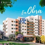 Sensia Paris – Apartamentos de 3 Quartos em Belo Horizonte