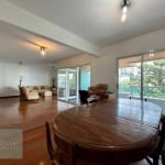 Apartamento com 3 dormitórios, 170 m² - venda por R$ 1.250.000,00 ou aluguel por R$ 10.800,00/mês - Real Parque - São Paulo/SP