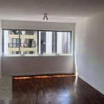 Apartamento com 3 dormitórios à venda, 113 m² + 2 vgs por R$ 1.200.000 - Brooklin - São Paulo/SP