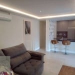 Apartamento no Panamby totalmente mobiliado!