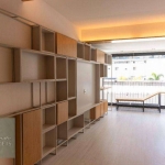 Apartamento com 3 dormitórios à venda, 70 m² por R$ 1.179.000,00 - Pinheiros - São Paulo/SP