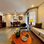 Apartamento com 3 dormitórios à venda, 108 m² por R$ 990.000,00 - Real Parque - São Paulo/SP