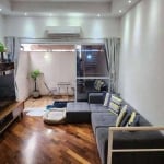 Casa com 2 suítes em condomínio à venda, 140 m² por R$ 830.000 - Real Parque - São Paulo/SP