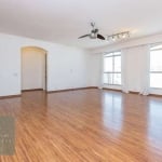 Apartamento com 4 dormitórios à venda, 167 m² por R$ 1.380.000,00 - Jardim Marajoara - São Paulo/SP