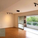 Apartamento com 3 dormitórios, 140 m² - venda por R$ 1.500.000,00 ou aluguel por R$ 8.800,00/mês - Vila Andrade - São Paulo/SP