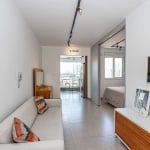 Studio com 1 dormitório à venda, 33 m² por R$ 530.000,00 - Chácara Santo Antônio - São Paulo/SP