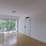 Apartamento à venda, 108 m² por R$ 1.100.000 - Brooklin Paulista - São Paulo/SP