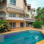 Casa com 4 dormitórios à venda, 850 m² por R$ 5.990.000,00 - Morumbi - São Paulo/SP