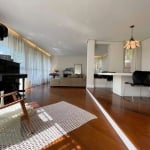 Apartamento com 3 dormitórios à venda, 190 m² por R$ 1.350.000,00 - Panamby - São Paulo/SP