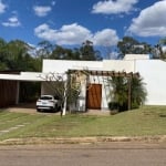 Casa em Condomínio para Venda em Itupeva, Condomínio Terras de Santa Teresa, 4 dormitórios, 3 suítes, 5 banheiros, 4 vagas