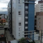 Alugo Apartamento Mobiliado, Suite + 1 Quarto, bairro América