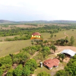 Fazenda para Venda em Campos Lindos, Central