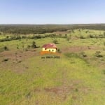 Fazenda para Venda em Porto Nacional, Central