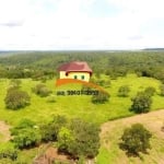 Fazenda para Venda em Porto Nacional, Central