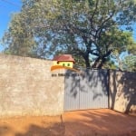 Casa para Venda em Palmas, Área Rural de Palmas, 3 dormitórios, 1 suíte, 2 banheiros, 2 vagas