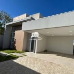 Casa para Venda em Palmas, Plano Diretor Sul, 3 dormitórios, 3 suítes, 4 banheiros, 4 vagas