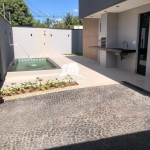 Casa para Venda em Palmas, Plano Diretor Sul, 3 dormitórios, 3 suítes, 4 banheiros, 2 vagas