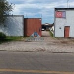 Barracão para aluguel com 300 m² em Vargem Grande - Pinhais - PR - REF. 8716