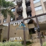 Apartamento de Alto Padrão no Felicittà Residencial Club – 140 m² | 3 Dormitórios (1 Suíte) | 2 Vagas - REF JM92