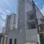 Venda de Apartamento de 39mts com 2 dormitórios na Vila Lucia, Vila Prudente Com ou sem sacada de frente pra Rua