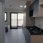 Apartamento para alugar com 26m², 1 quarto em Perdizes