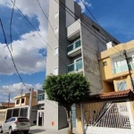 Apartamento à venda na Vila Formosa com 1 dormitório com 33 mts