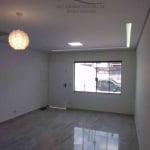 Sobrado com 2 quartos (1 suíte), 2 vagas de garagem à venda ou para alugar no Aricanduva, 120m²