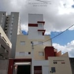 Apartamento de 62,69 m², com 2 quartos e 1 vaga de garagem à venda ou para alugar na Vila Antonieta, São Paulo