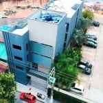 Aluga Studios para moradia com 20 m² na Mooca em São Paulo - SP