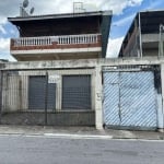 OPORTUNIDADE DE NEGÓCIO - Casa à venda com 4 dormitórios, 4 vagas de garagem e 1 salão comercial na Parada de Taipas (Zona Norte)