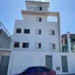 Apartamento à venda com 2 dormitórios na Vila Nhocuné