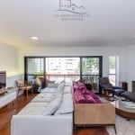 Apartamento com 3 quartos à venda na Vila Mascote, São Paulo