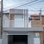 Sobrado com terraço à venda na Freguesia do Ó