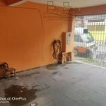 Aluga Sobrado, 2 vagas de garagem 3 quartos, 3 banheiros sendo 1 suíte em Itaquera